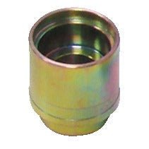 KL - 0711 - 1111 - Manguito de presión/soporte corto Ø38 - Ferrotecnia