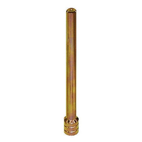 KL-1000-2621-3 - Pieza de empuje Ø 21,5 mm, longitud 275 mm - Ferrotecnia