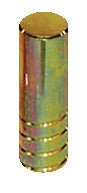 KL-1000-2630-1 - Pieza de empuje Ø 30 mm, longitud 95 mm - Ferrotecnia