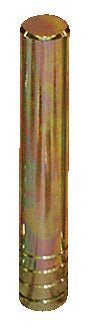 KL-1000-2630-2 - Pieza de empuje Ø 30 mm, longitud 185 mm - Ferrotecnia