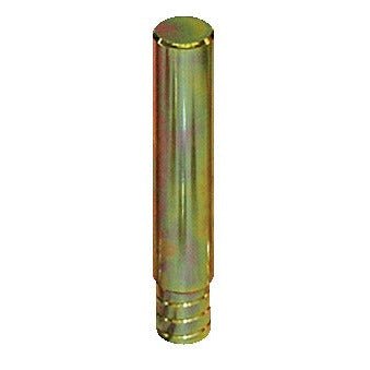 KL-1000-2634-2 - Pieza de empuje Ø 34 mm, longitud 185 mm - Ferrotecnia