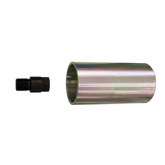 KL-1000-502 - Manguito de apoyo con perno de tracción para pivote - Ferrotecnia