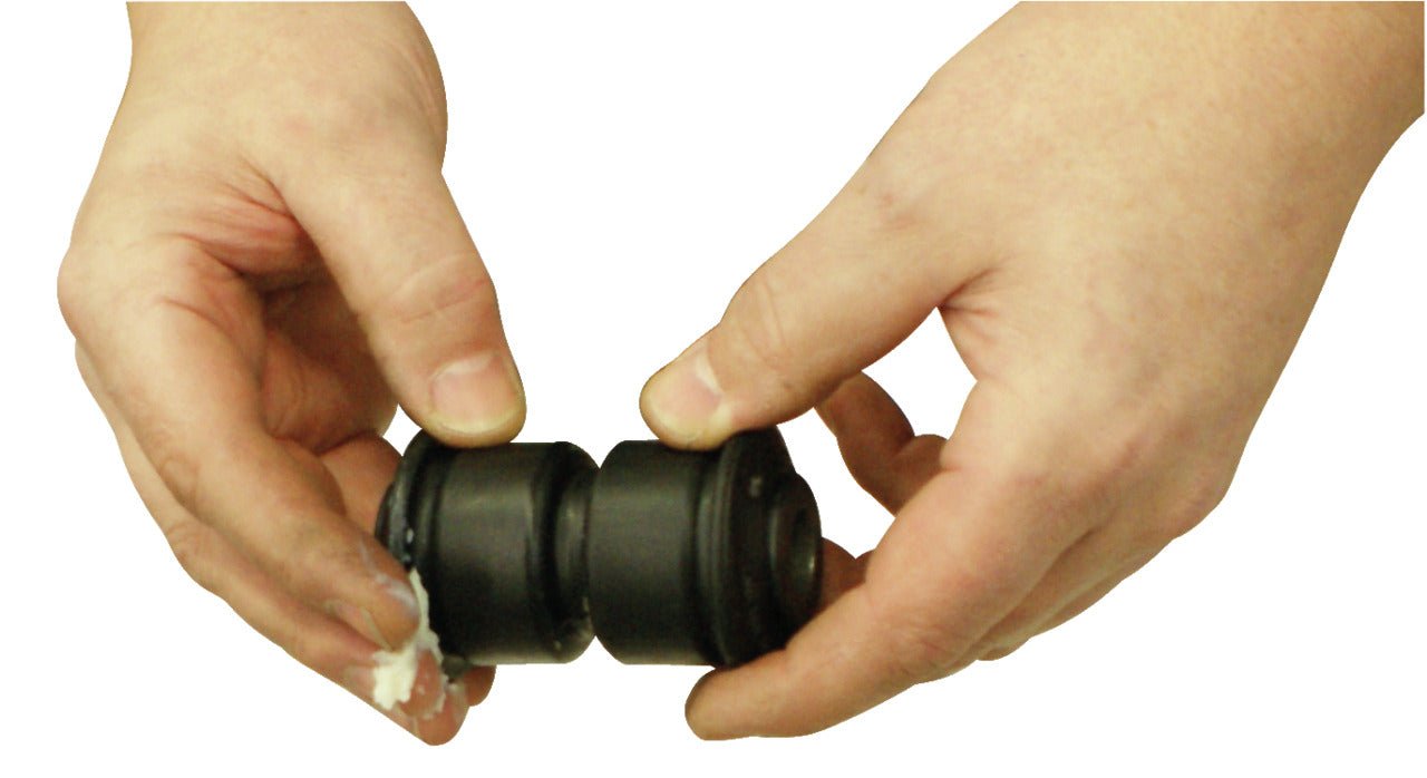 KL - 1002 - 221 - Herramienta Silentbloc, Ø 40mm - Ferrotecnia