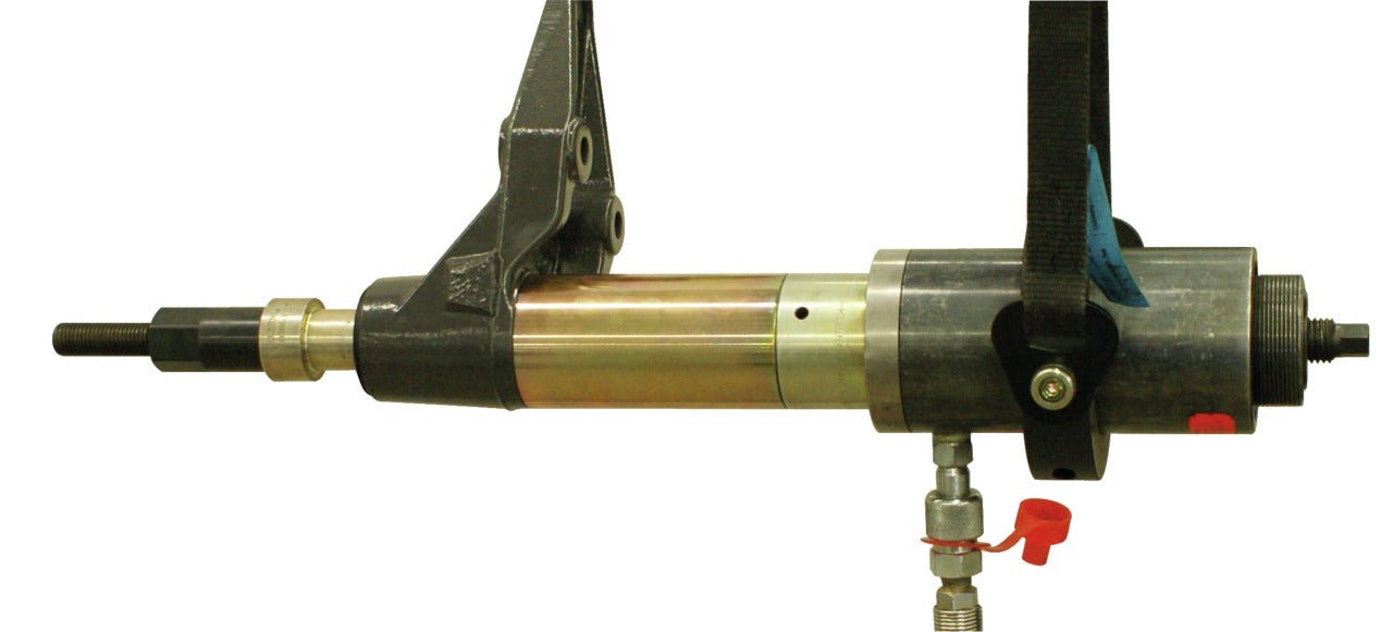 KL - 1002 - 221 - Herramienta Silentbloc, Ø 40mm - Ferrotecnia