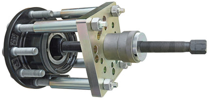 KL-1005-111 Z - Extractor de cubos de rueda NKW mecánico - Ferrotecnia