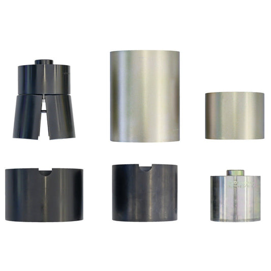 KL-1009-20 - Herramienta para silentblocs, Ø 85/99 mm - Ferrotecnia