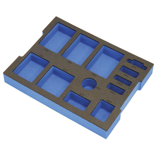 KL-1010-1090-1 - Inserto de espuma - Ferrotecnia