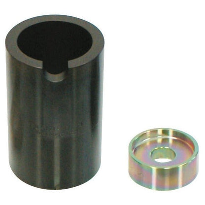 KL - 1010 - 120 A - Herramienta Silentbloc, Ø 60mm - Ferrotecnia