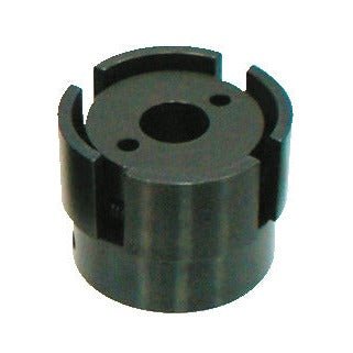 KL - 1010 - 1402 A - Pieza de presión con resorte Ø65 mm - Ferrotecnia