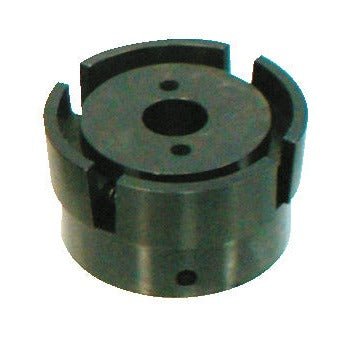 KL - 1010 - 2202 - Pieza de presión con resorte Ø75 mm - Ferrotecnia