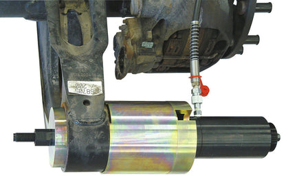 KL - 1011 - 111 - Herramienta Silentbloc, Ø 139mm - Ferrotecnia
