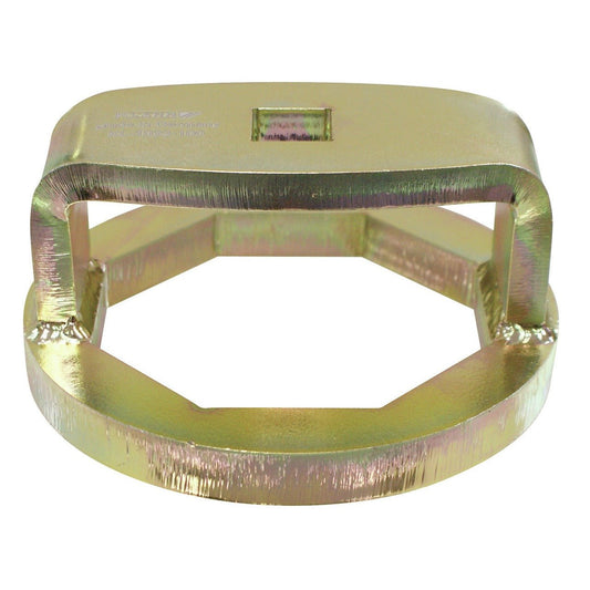 KL-1023-100 - Llave para tapacubos y tuercas de eje SW 100 octogonal - Ferrotecnia