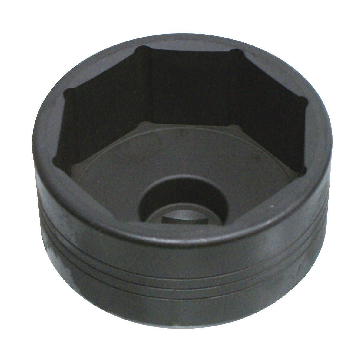 KL-1023-2095 - Llave de vaso para cápsula de rueda y tuerca de eje, octogonal, 95 mm (waf) - Ferrotecnia