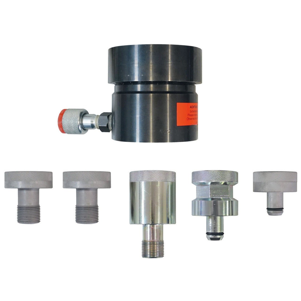 KL-1029-20 A - Press de ruedas/press de cuerpo - Ferrotecnia