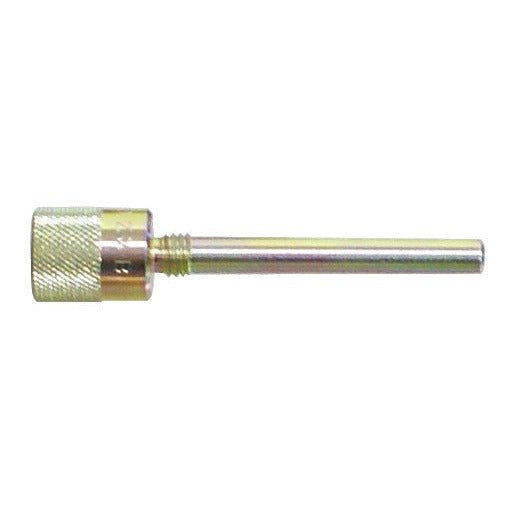 KL - 1280 - 234 B - Pasador de bloqueo M10, Ø7,9 - Ferrotecnia