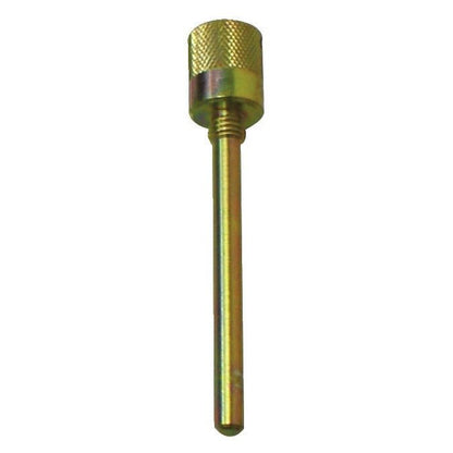 KL - 1280 - 272 - Pasador de bloqueo M10, Ø7,5 - Ferrotecnia