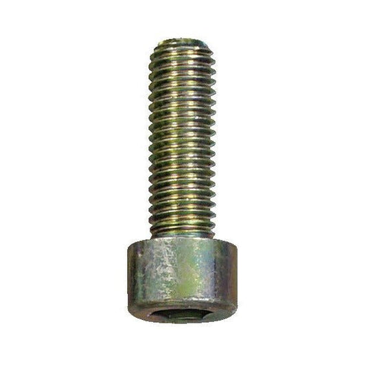 KL-1283-1118 - Tornillo de cilindro, M10 x 30 - Ferrotecnia