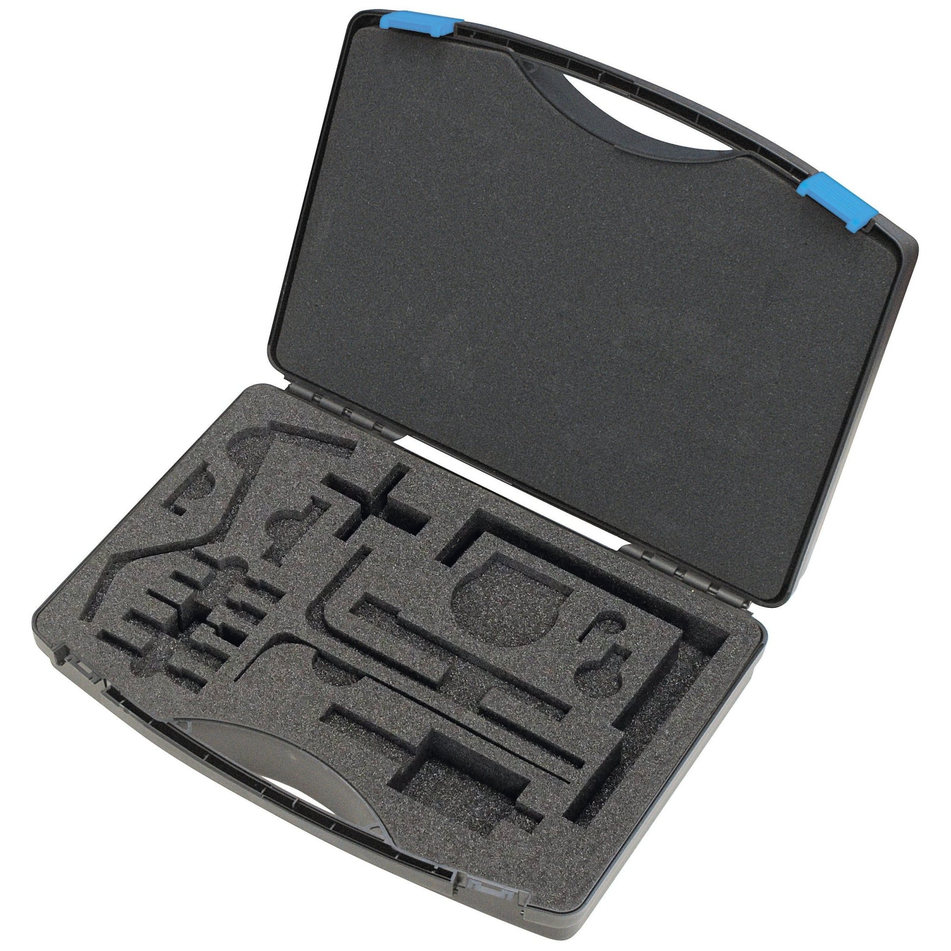 KL-1380-2690 A - Contendor de plastico - Ferrotecnia