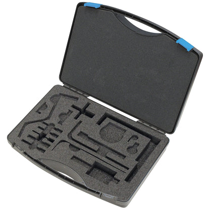 KL-1380-2690 A - Contendor de plastico - Ferrotecnia
