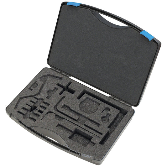 KL-1380-2690 A - Contendor de plastico - Ferrotecnia