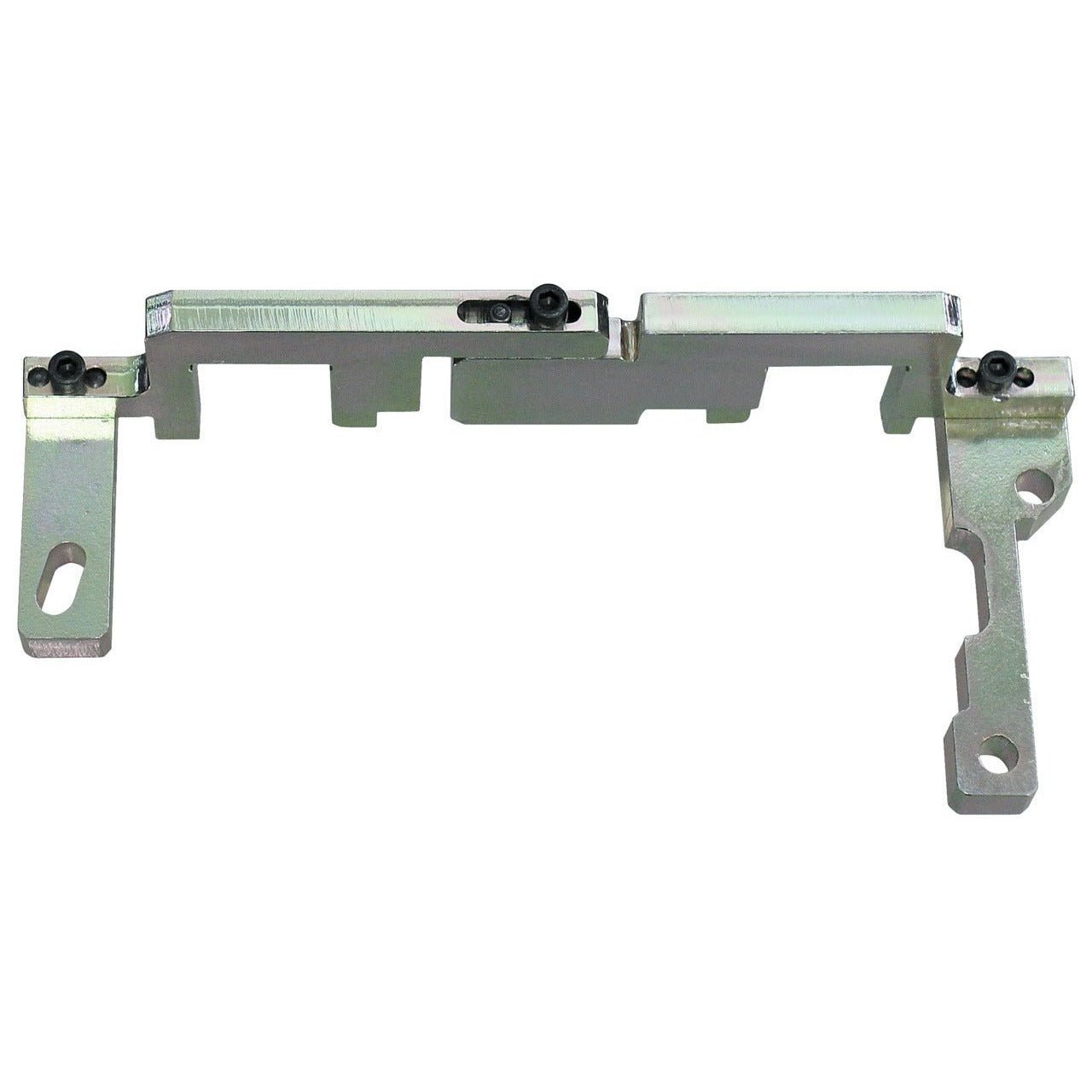 KL - 1380 - 7531 A - Placa de bloqueo NW - Ferrotecnia
