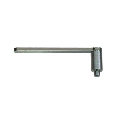 KL - 1380 - 7532 - Pasador de bloqueo Ø14 / Ø7,7 - Ferrotecnia