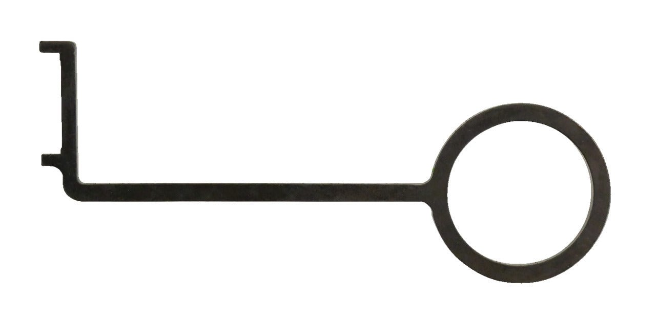 KL-1380-7541 - Medidor de prueba de correa de distribución, PSA - Ferrotecnia