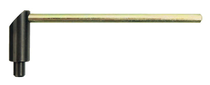 KL-1380-7543 - Pasador de bloqueo, cigüeñal, PSA - Ferrotecnia