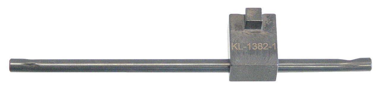 KL - 1382 - 1 - Llave tensora de correa de distribución para Peugeot - Ferrotecnia