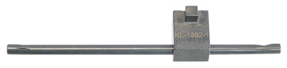 KL - 1382 - 1 - Llave tensora de correa de distribución para Peugeot - Ferrotecnia