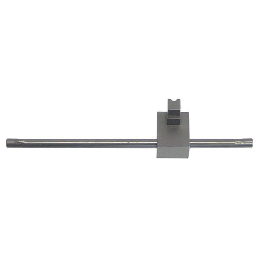 KL - 1382 - 2 - Llave tensora de correa de distribución para Peugeot - Ferrotecnia