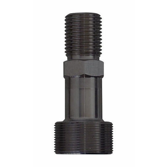 KL-1383-1021 A - Adaptador de husillo de tracción, M25x1 - Ferrotecnia