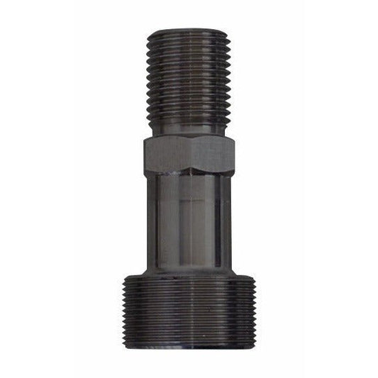 KL-1383-1021 A - Adaptador de husillo de tracción, M25x1 - Ferrotecnia