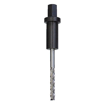 KL - 1383 - 203 - Herramienta de fresado para electrodos de bujías incandescentes. - Ferrotecnia