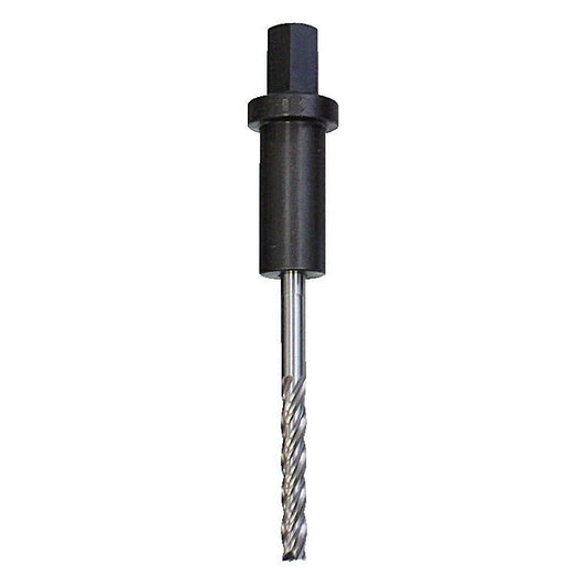 KL - 1383 - 203 - Herramienta de fresado para electrodos de bujías incandescentes. - Ferrotecnia