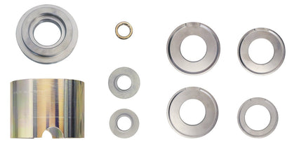 KL-1611-101 - Herramienta para cojinetes de rueda, Fiat Ducato - Ferrotecnia