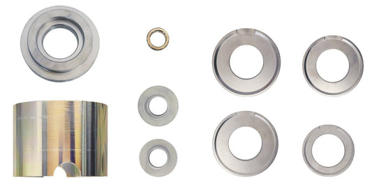 KL-1611-101 - Herramienta para cojinetes de rueda, Fiat Ducato - Ferrotecnia