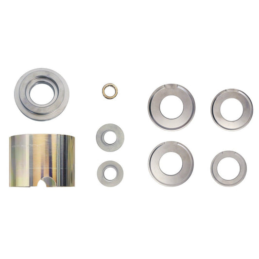 KL-1611-101 - Herramienta para cojinetes de rueda, Fiat Ducato - Ferrotecnia