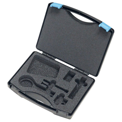 KL-1682-2590 A - Contendor de plastico - Ferrotecnia