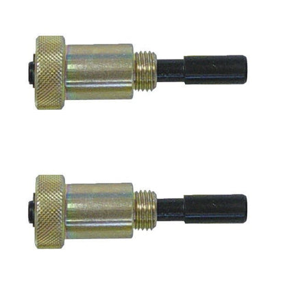 KL - 1682 - 410 A - Herramienta de bloqueo para árboles de levas (2 piezas) - Ferrotecnia
