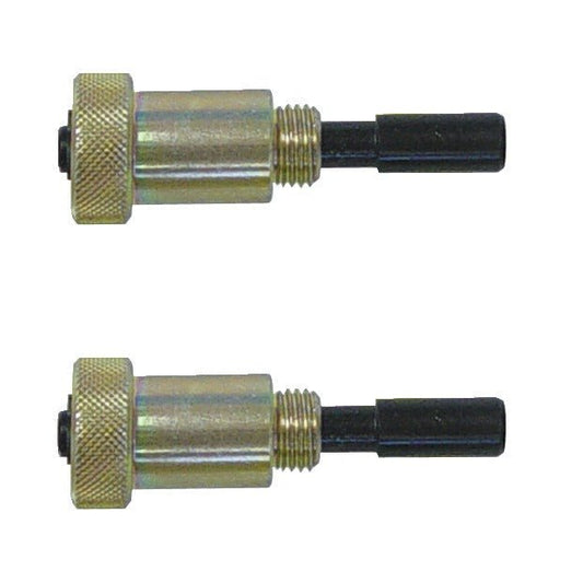 KL - 1682 - 410 A - Herramienta de bloqueo para árboles de levas (2 piezas) - Ferrotecnia