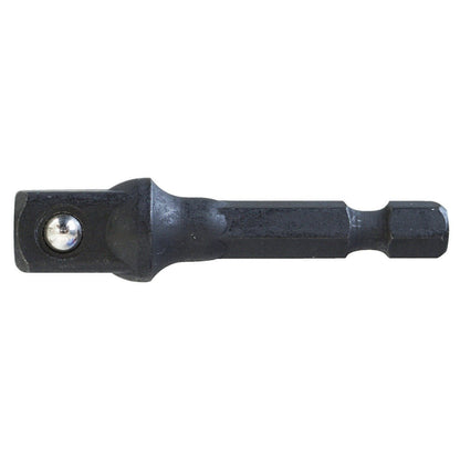 KL - 4007 - 2510 - Adaptador para taladro 3/8" cuadrado - Ferrotecnia