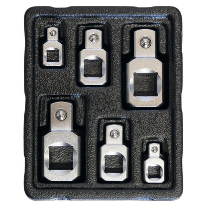 KL-4007-260 - Kit de adaptadores de desviación 90°, 6 piezas - Ferrotecnia