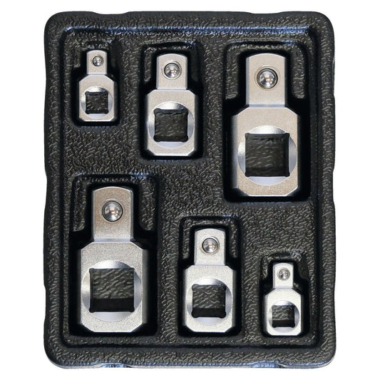 KL-4007-260 - Kit de adaptadores de desviación 90°, 6 piezas - Ferrotecnia