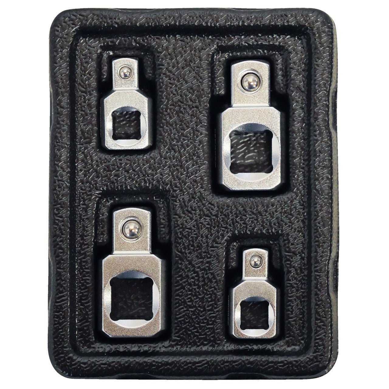 KL-4007-261 - Kit de adaptadores de desviación, 90°, 4 piezas - Ferrotecnia