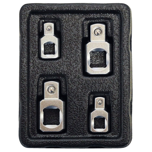 KL-4007-261 - Kit de adaptadores de desviación, 90°, 4 piezas - Ferrotecnia