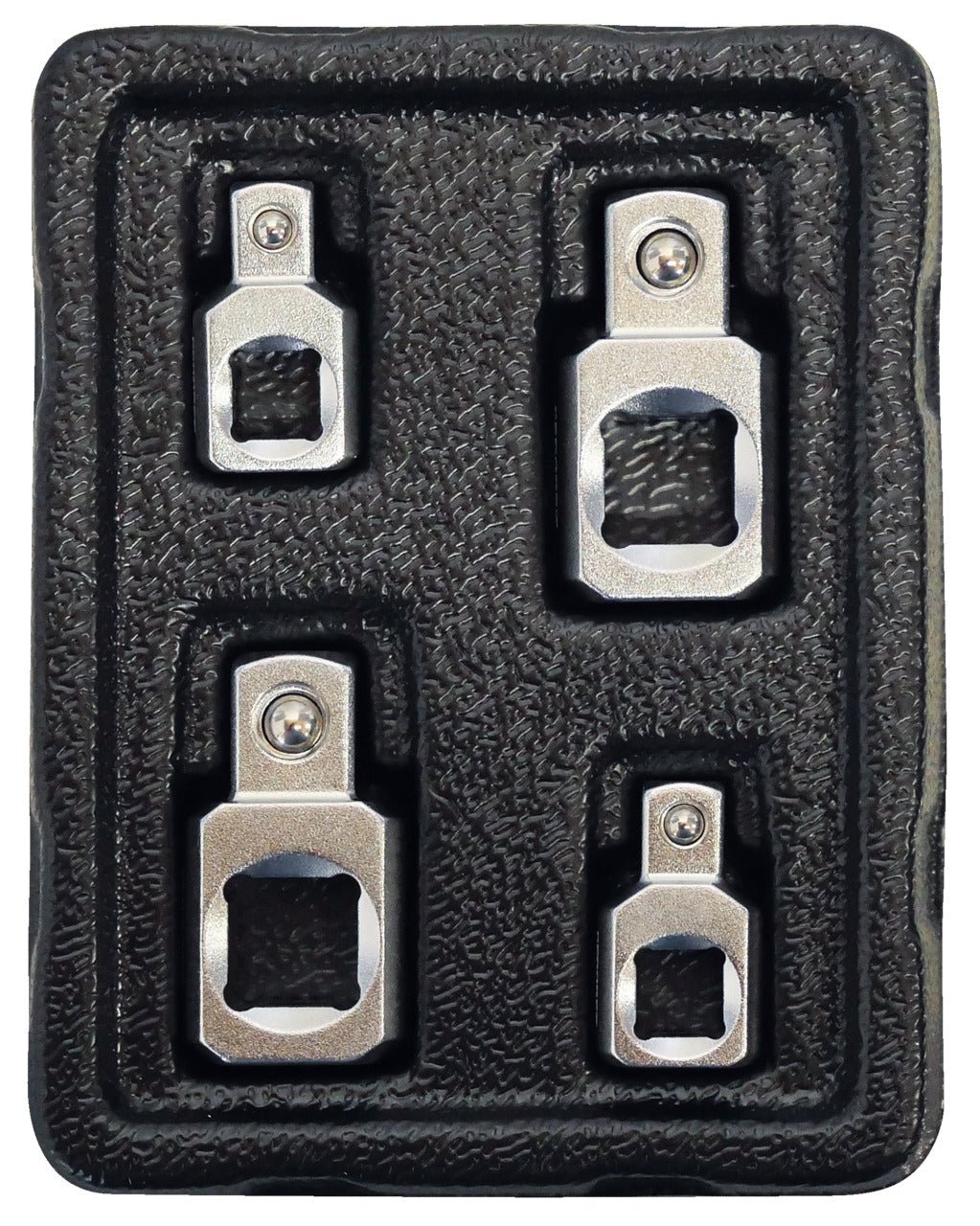 KL-4007-261 - Kit de adaptadores de desviación, 90°, 4 piezas - Ferrotecnia