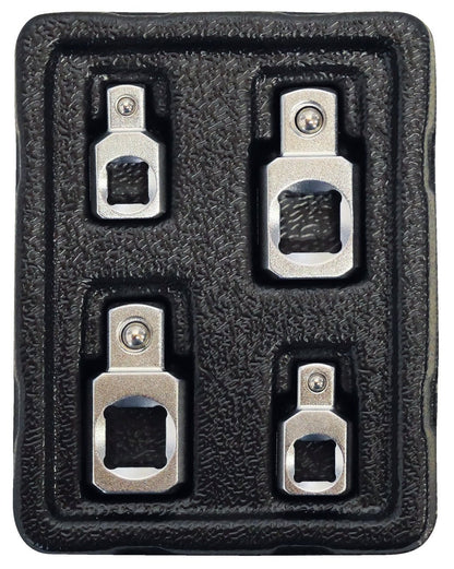 KL-4007-261 - Kit de adaptadores de desviación, 90°, 4 piezas - Ferrotecnia