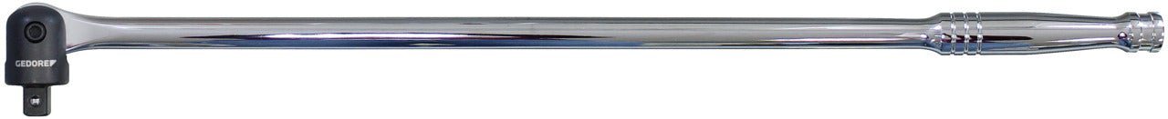 KL-4007-311 - Mango articulado 1/2", 620mm - Ferrotecnia