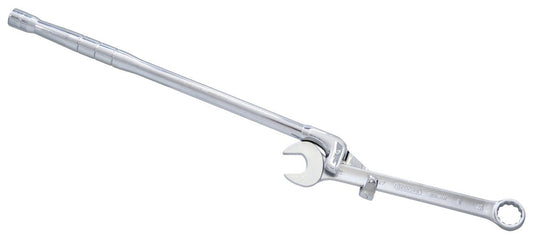 KL - 4007 - 500 - Extensión de llave, universal, 380mm - Ferrotecnia